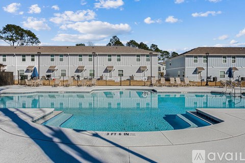 1554 Iroquois Ct 3 Beds Apartment for Rent