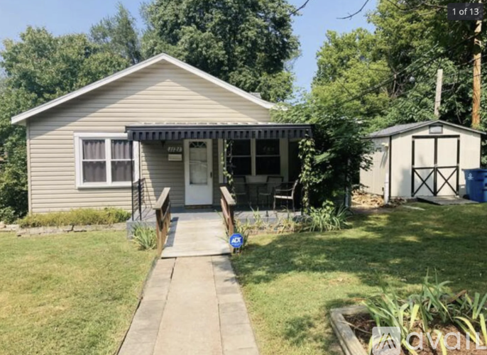 1121 West Turner Street 3 Beds Single Family Home for Rent - Photo gallery 1