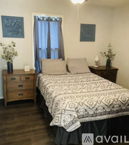 1121 West Turner Street 3 Beds Single Family Home for Rent - Photo gallery 5