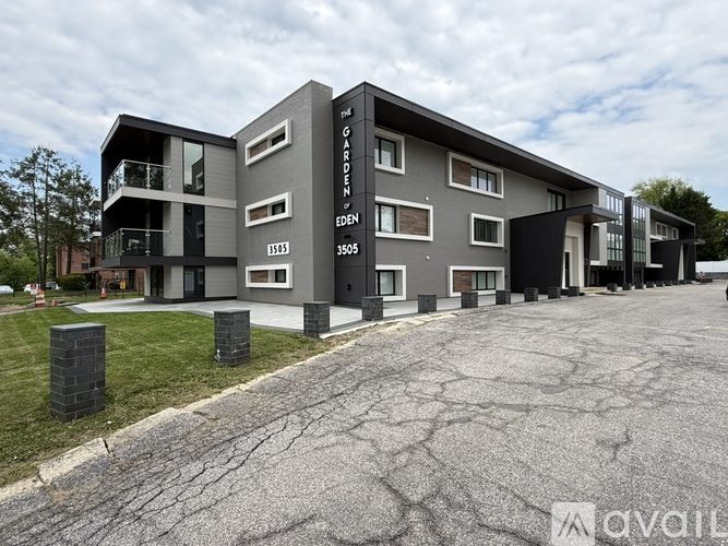 3505 Clarks Ln 3 Beds Apartment for Rent - Photo gallery 2