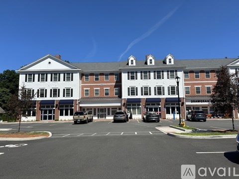 200 Danbury Road 2 Beds Apartment for Rent