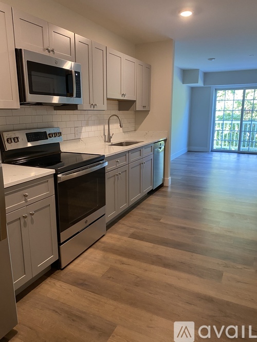 200 Danbury Road 2 Beds Apartment for Rent - Photo gallery 2