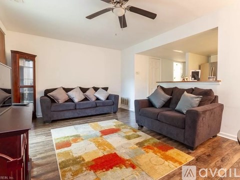 412 Hustings Lane 3 Beds Apartment for Rent