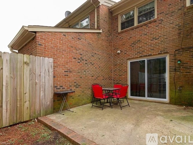 412 Hustings Lane 3 Beds Single Family Home for Rent - Photo gallery 5