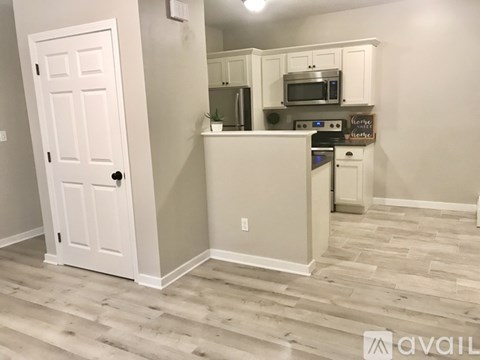10 Harlow Street 1 Apartment for Rent