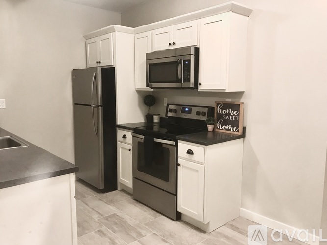 10 Harlow Street 1 Apartment for Rent - Photo gallery 3