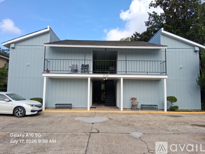3139 Addison Street Studio Apartment for Rent - Photo gallery 1