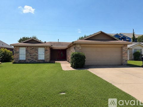 13427 Sable Lane 3 Beds Apartment for Rent