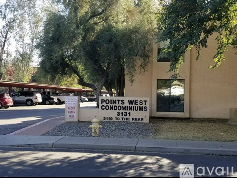 3131 W Cochise Dr 1 Apartment for Rent