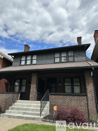 1150 South Ohio Avenue 3 Beds Townhouse for Rent - Photo gallery 1