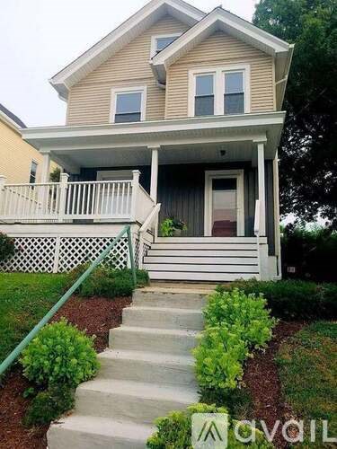 1819 Courtland Avenue 4 Beds Apartment for Rent