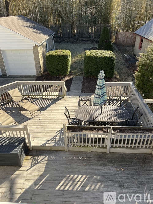 1819 Courtland Avenue 4 Beds Single Family Home for Rent - Photo gallery 3