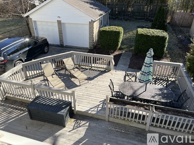 1819 Courtland Avenue 4 Beds Single Family Home for Rent - Photo gallery 4