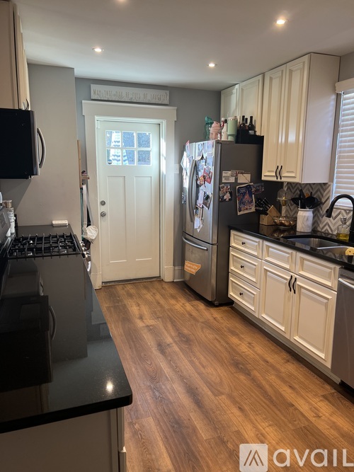1819 Courtland Avenue 4 Beds Single Family Home for Rent - Photo gallery 5