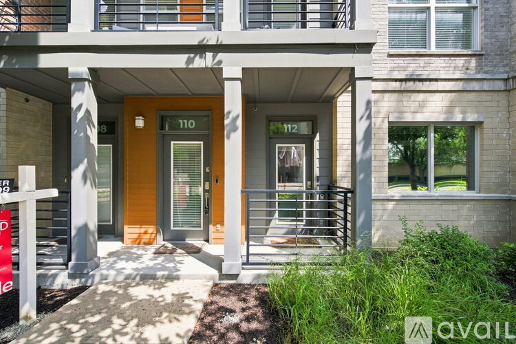 112 East North Street 2 Beds Condo for Rent - Photo gallery 3