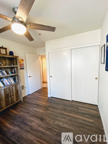 3795 Georgia Street 2 Beds Condo for Rent - Photo gallery 3