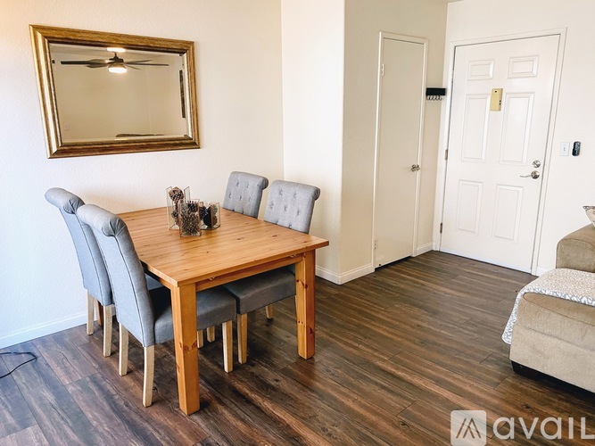 3795 Georgia Street 2 Beds Condo for Rent - Photo gallery 4