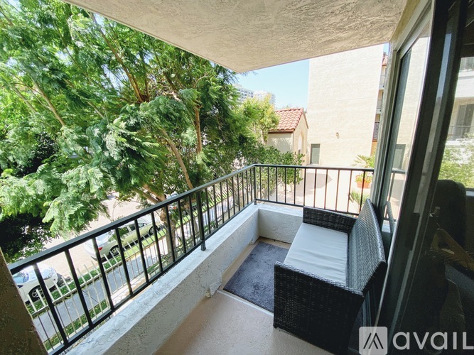 3795 Georgia Street 2 Beds Condo for Rent - Photo gallery 5