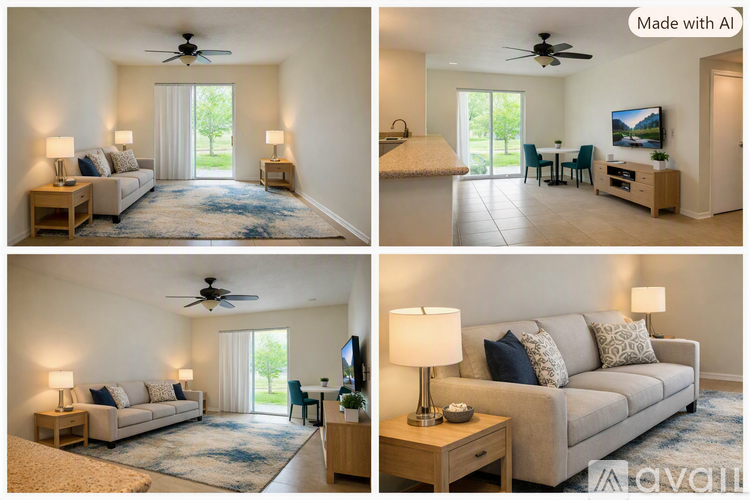 9092 Shepton St 3 Beds Single Family Home for Rent - Photo gallery 4