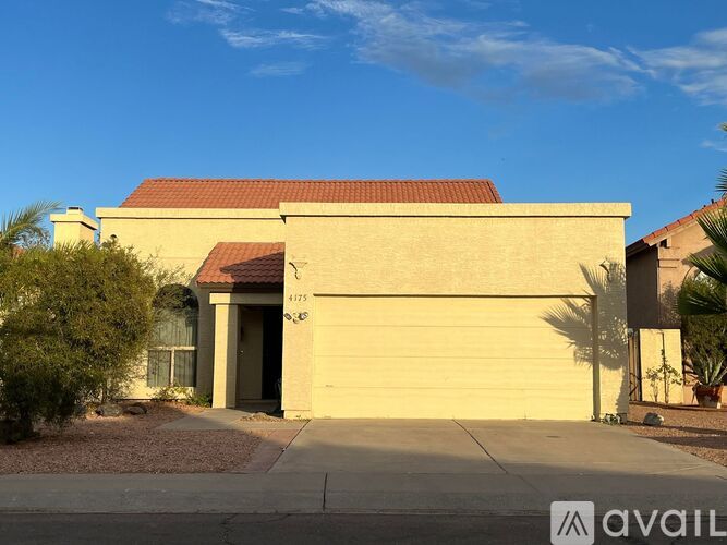 4175 E Cholla Canyon Dr 2 Beds Single Family Home for Rent - Photo gallery 1