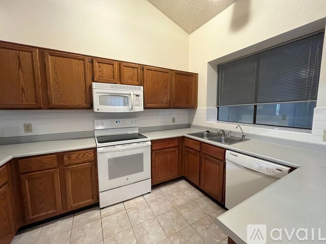 4175 E Cholla Canyon Dr 2 Beds Single Family Home for Rent - Photo gallery 2