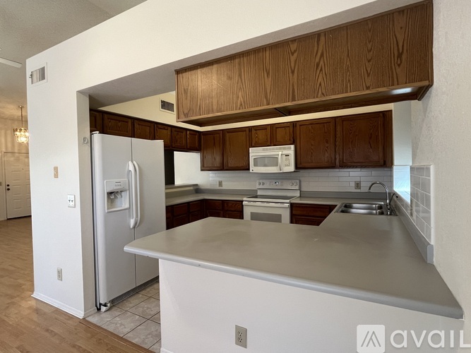 4175 E Cholla Canyon Dr 2 Beds Single Family Home for Rent - Photo gallery 3