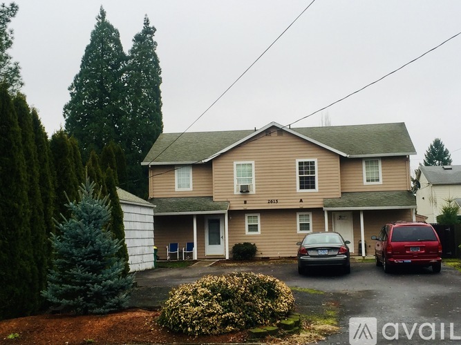 2615 A St 3 Beds Apartment for Rent - Photo gallery 1