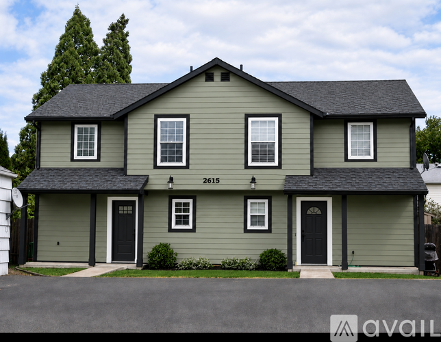 2615 A St 3 Beds Apartment for Rent - Photo gallery 2