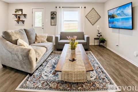 1705 Clovis Drive 3 Beds Apartment for Rent