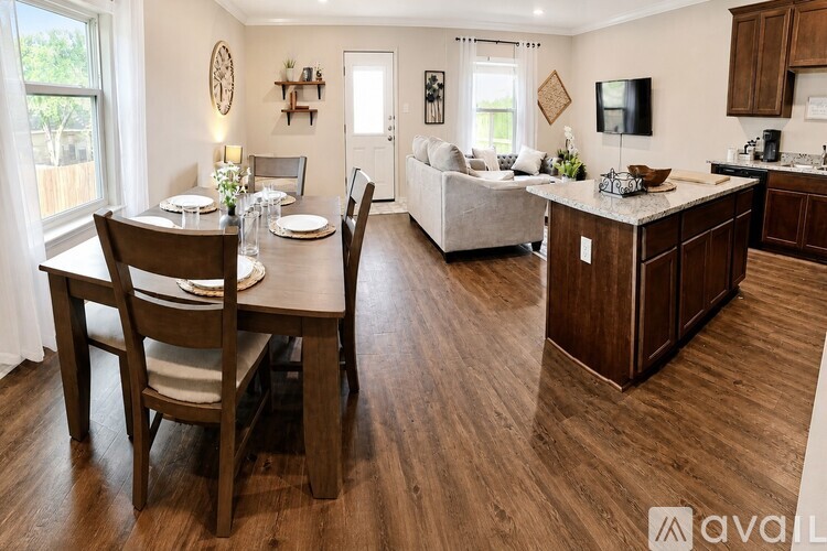 1705 Clovis Drive 3 Beds Townhouse for Rent - Photo gallery 2
