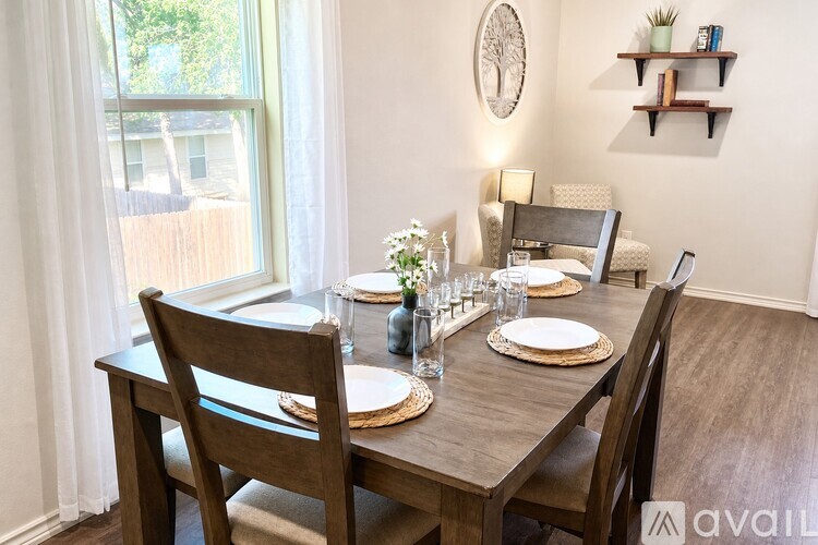 1705 Clovis Drive 3 Beds Townhouse for Rent - Photo gallery 4