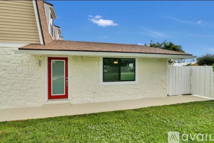 5980 Woodwind Court 3 Beds Townhouse for Rent - Photo gallery 1