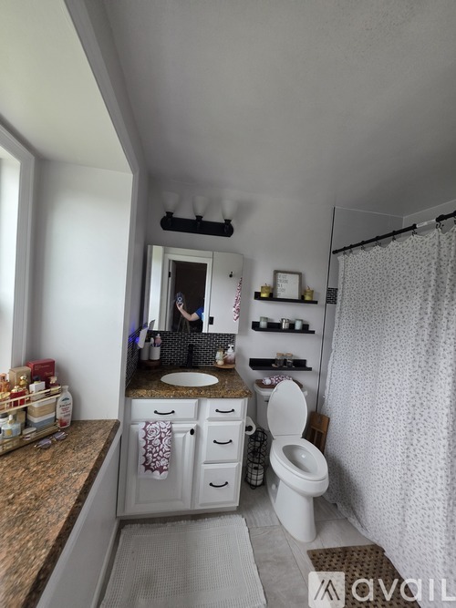 5980 Woodwind Court 3 Beds Townhouse for Rent - Photo gallery 2