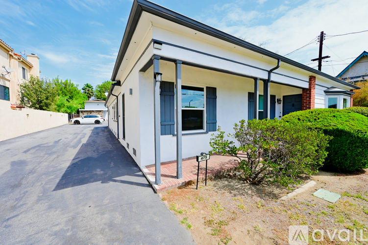 475 Fairview Avenue 4 Beds Single Family Home for Rent - Photo gallery 4