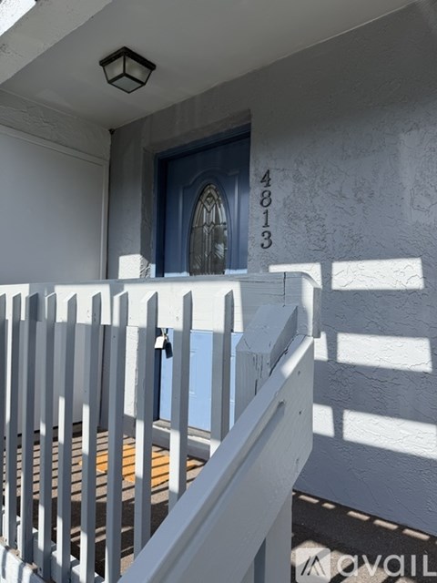 4813 W Mcelroy Ave 2 Beds Apartment for Rent