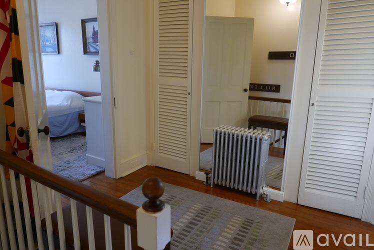 208 E 3rd St 1 Apartment for Rent - Photo gallery 4
