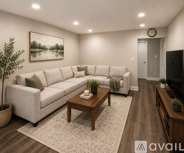 241 S Villa Ave 3 Beds Single Family Home for Rent - Photo gallery 3