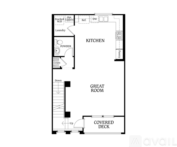 12461 Cassiopeia Court 2 Beds Condo for Rent - Photo gallery 4