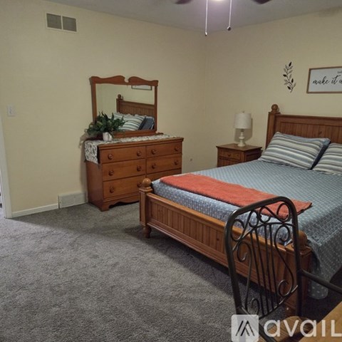 4353 Sampson Road 2 Beds Apartment for Rent