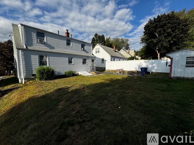 815 Ruth Street 4 Beds Single Family Home for Rent - Photo gallery 3