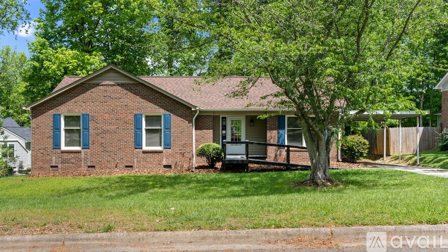 3904 Langdon Dr 3 Beds Single Family Home for Rent - Photo gallery 1