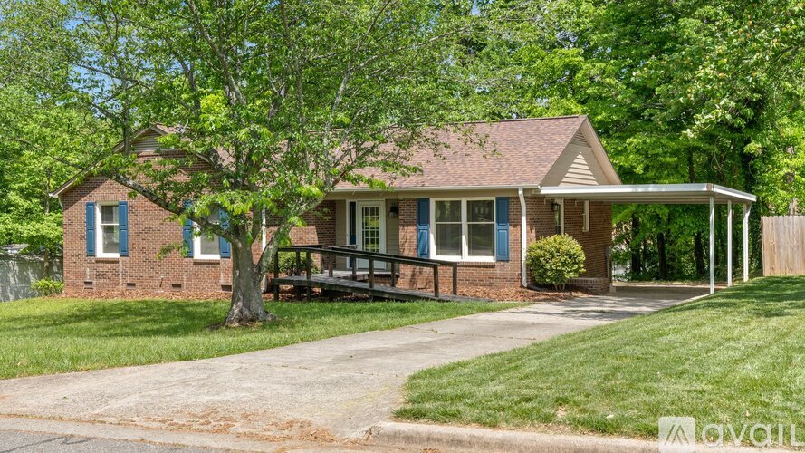 3904 Langdon Dr 3 Beds Single Family Home for Rent - Photo gallery 2