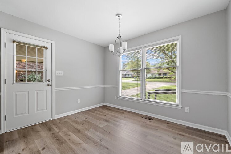 3904 Langdon Dr 3 Beds Single Family Home for Rent - Photo gallery 4