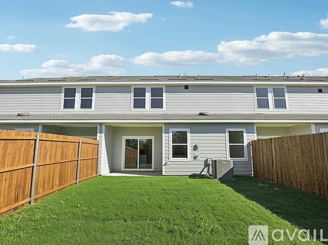 1320 Lake Alpine Trail 3 Beds Townhouse for Rent - Photo gallery 3
