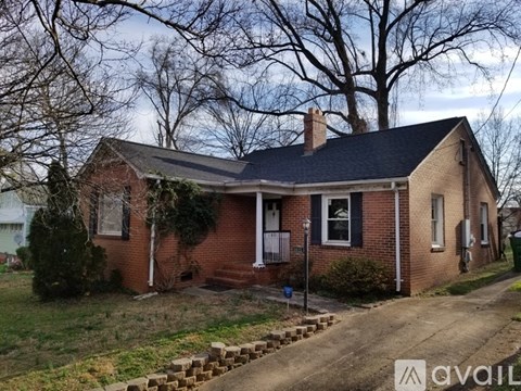 1915 South Mint Street 3 Beds Apartment for Rent