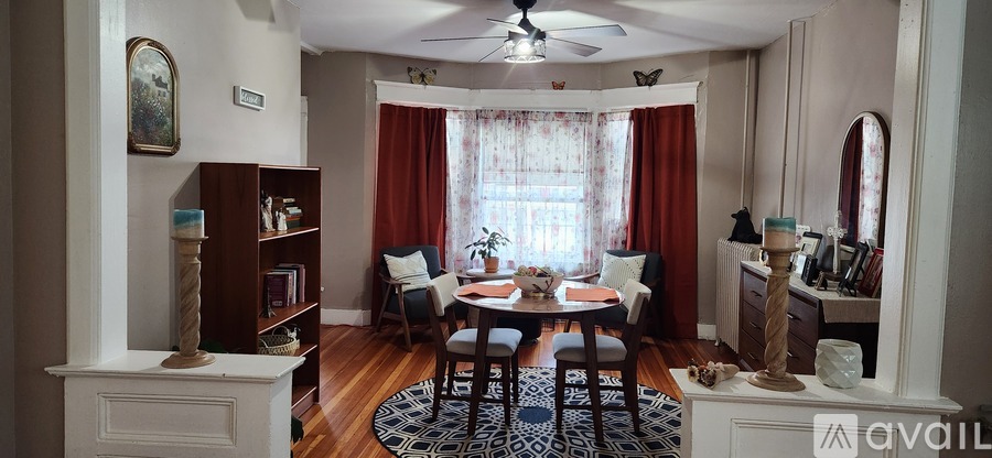 430 Second Avenue 3 Beds Apartment for Rent - Photo gallery 1
