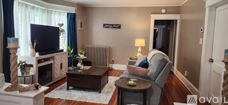 430 Second Avenue 3 Beds Apartment for Rent - Photo gallery 4