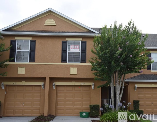 3663 Caruso Place 3 Beds Townhouse for Rent - Photo gallery 1