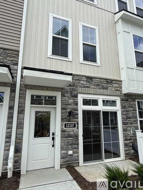 12107 Rossini Drive 3 Beds Townhouse for Rent - Photo gallery 1