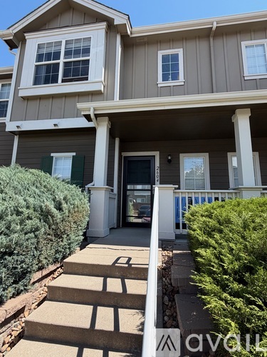 14700 East 104th Avenue 2 Beds Townhouse for Rent - Photo gallery 1